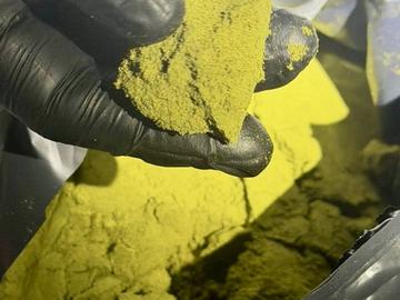 Снимка: МВР