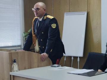 Директорът на полицията в Пазарджик е подал оставка