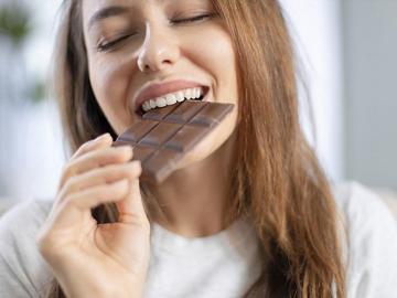 Рецепта, която прави шоколада много по-здравословен