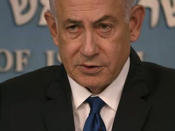 Бенямин Нетаняху заяви пред сенатори от Републиканската партия на САЩ, че войната в Газа ще продължи