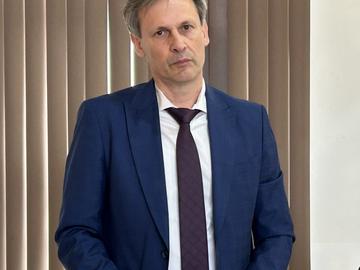 Илиян Иванов. Снимка: ОД на МВР-Шумен