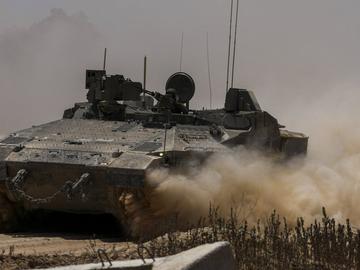 "Хамас" уби осем израелски войници при най-смъртоносната си атака от месеци