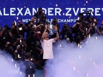Американската мечта ще почака, Зверев е новият шампион на US Open