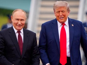 Тръмп покани Путин в Съвета за мир за Газа