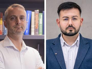 Стоил Моллов и Емил Соколов също напускат "Продължаваме промяната"