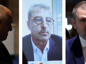 Борисов: Криех като ятак Цецо Василев по таваните вкъщи, когато Пеевски го гонеше