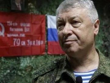 В Москва простреляха заместник-началника на ГРУ