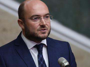 Правосъдният министър: Шири чувство за безнаказаност и усещането, че няма държава