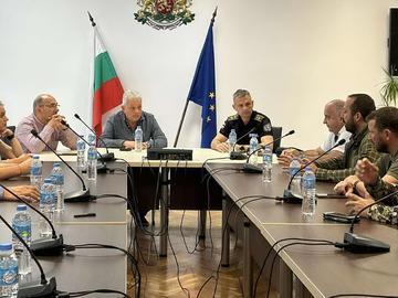 Отпадат ограничителните мерки на Шуменското плато, може да се посещава "на своя отговорност"