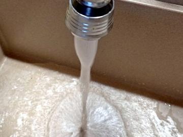 Статистика: В Шуменско ползваме 87 литра вода дневно