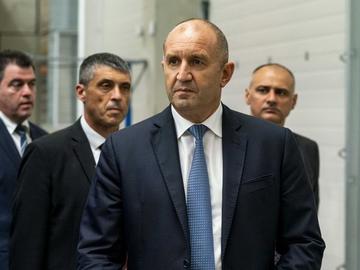 Президентът Румен Радев идва в Шумен за празника на града