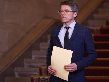 ЦИК отложи освобождаването на Цицелков, пита ЕК какви са нарушенията му