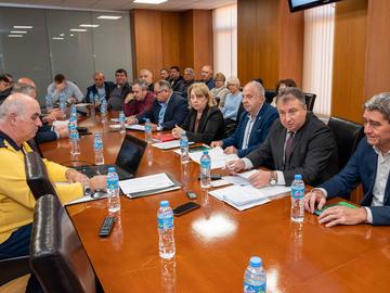 Ще затварят най-прекия път за Новосел при голям сняг