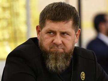 Рамзан Кадиров бил на косъм от удавяне в Турция, хоспитализираха го