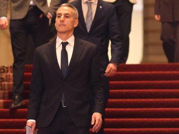 Премиерът: Поемам отговорност. Доверих се, че всички идват в кабинета с чиста съвест