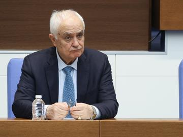 Запрянов: Разполагането на самолетите на САЩ е срещу дерогацията на "Лукойл"