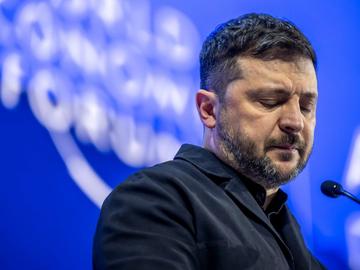 Зеленски: Путин вече е започнал Третата световна война