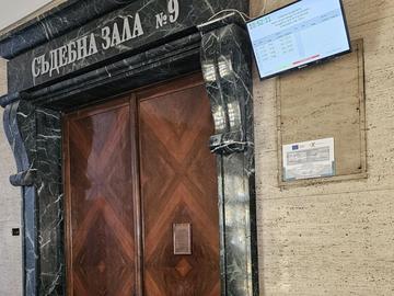 Пуснаха от ареста и 15-годишния Станислав Ангелов, арестуван за нападението над шефа на полицията
