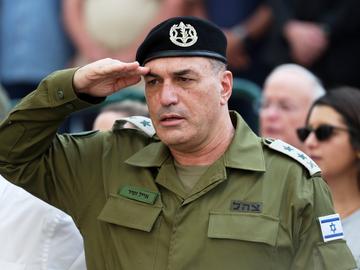 Израелската армия със заповед да убива на място всеки терорист от "Хизбула" в Ливан