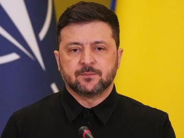 Зеленски планира президентски избори и референдум за мир с Русия през пролетта