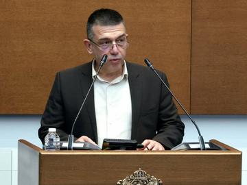 Освободен е шефът на Агенция "Митници"