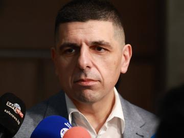 Ивайло Мирчев: В КПК има списък с 88 кмета на ПП-ДБ, които са готови за бой
