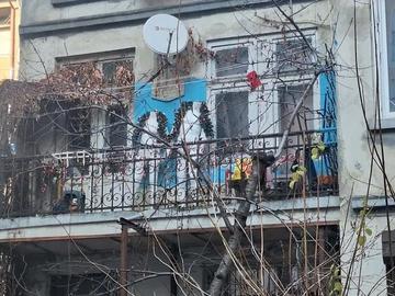 Арестуваха педофил в центъра на София, в дома му са открити стотици видеа с деца