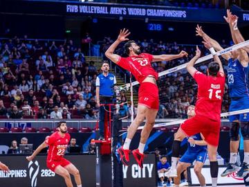 Ирански национал по волейбол почина на 26-годишна възраст