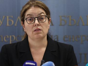Ива Петрова: Заради кризата по Дунав печелим милиони приходи над обичайното