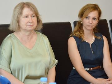 Двама останаха в конкурса за обществен посредник на Шумен