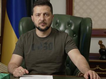 Зеленски е оптимист преди старта на преговорите за присъединяване на Украйна към ЕС