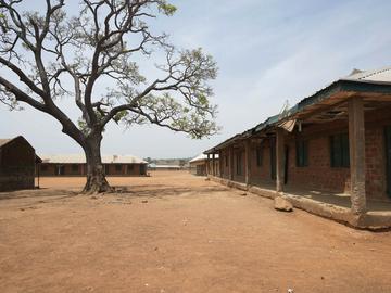 Близо 300 нигерийски ученици бяха освободени, след като бяха отвлечени в Кадуна