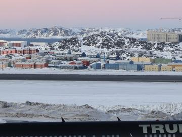 Европейски лидери изразиха солидарност с Гренландия и отхвърлиха претенциите на Тръмп