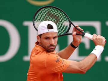 Кошмарният сезон продължава - Григор загуби за 71 минути от световния №317