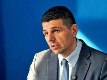 Ивайло Мирчев: Службите разполагат с данни, че Москва стои зад нападението с дронове