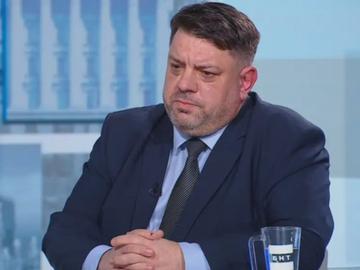 Атанас Зафиров няма да се кандидатира за депутат