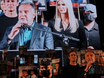 "Хамас" освобождава заложниците в понеделник, Тръмп лети за церемонията за мир
