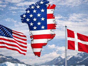 САЩ предлагат на Гренландия договор за асоциация