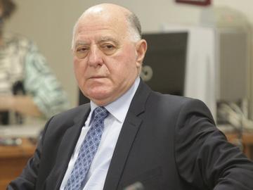 Боян Магдалинчев отрече във ВСС да вземат заплати по 20 000 лева