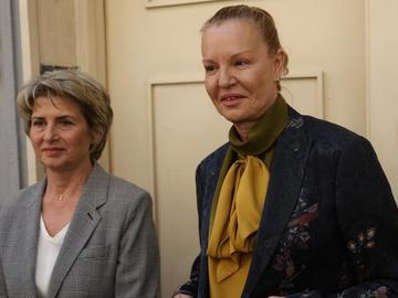Лечева и Костадинова постигнаха частично споразумение за казуса около БОК