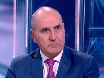Цветанов предложи Борисов да е кандидатът за президент на ГЕРБ