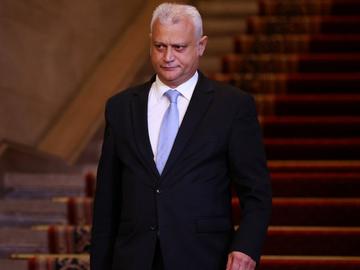 Дечев събра шефовете на областните дирекции на МВР, очакват се смени