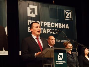 Д-р Явор Плашилски, водач на листата на Коалиция „Прогресивна България“ в Шумен: Ще докажем, че мислим за бъдещето на шуменци, а не само за следващите избори!