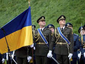 Полша открива лагер за обучение на украински войски, Русия превзе още две села край Краматорск