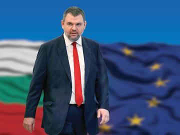 Пеевски увери правителството в подкрепата на ДПС-Ново начало