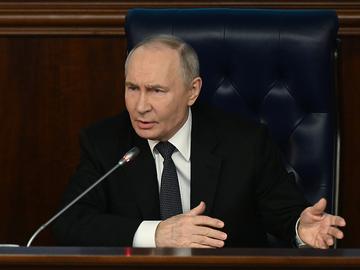 Русия заплаши обекти в Турция заради Украйна, предупреди с "непредсказуеми последици"