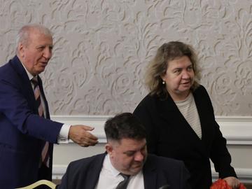 Киселова обяви еврото и бюджета за предизвикателствата пред НС за 2026 г.