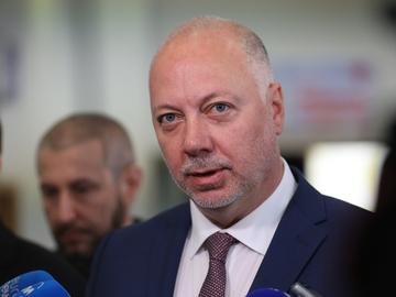 Изследват се всички варианти да приберем нашите сънародници от Близкия изток, съобщи премиерът Желязков