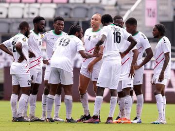 Екзотика: България ще срещне на футбол 50-хилядно карибско островче