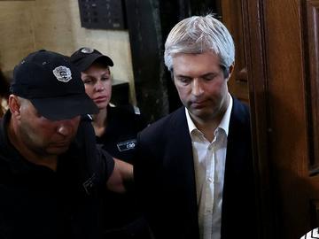 Апелативният съд остави в ареста кмета на Варна
